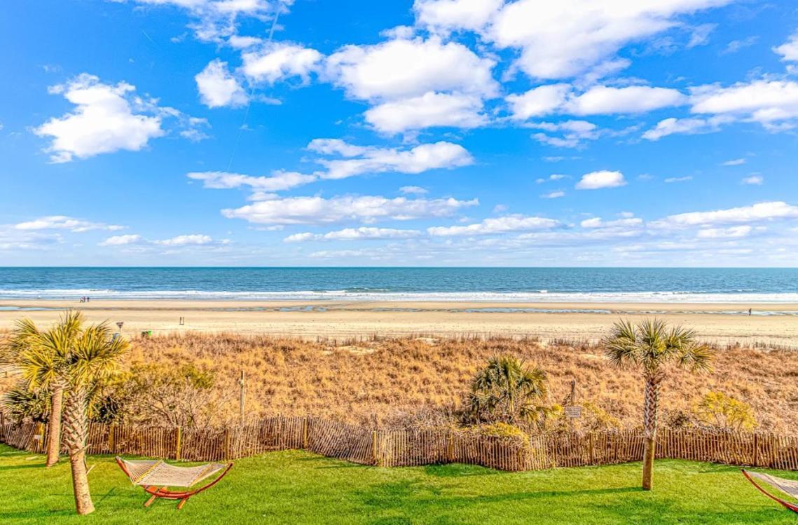 Willa Caravelle 221 Myrtle Beach Zewnętrze zdjęcie
